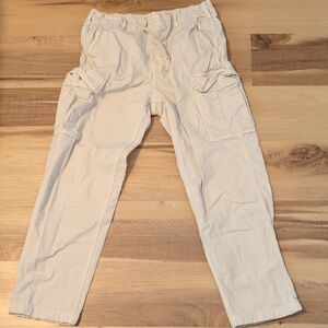 Uniqlo Unisex Cargo Pants